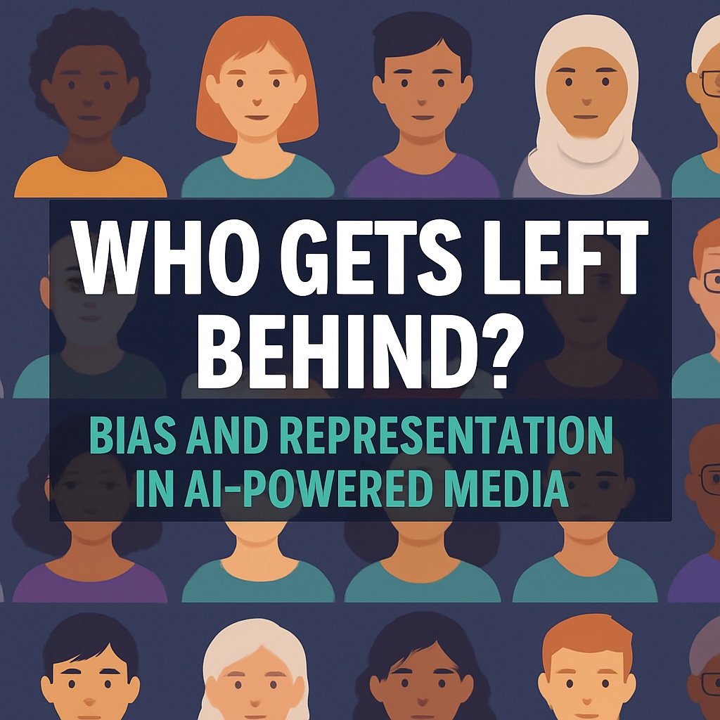 Who Gets Left&nbsp;Behind?